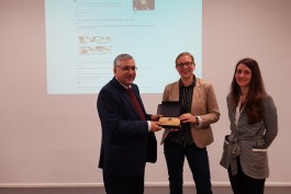 DCG Halle gGmbH International Institute