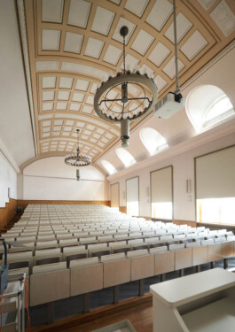 DCG Halle gGmbH International Institute