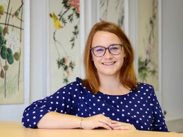 DCG Halle gGmbH International Institute