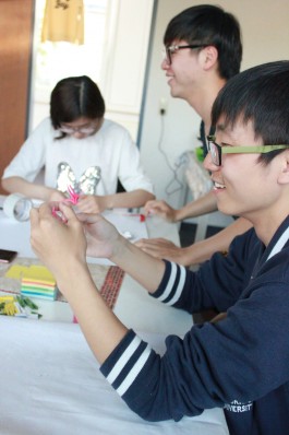 DCG Halle gGmbH International Institute