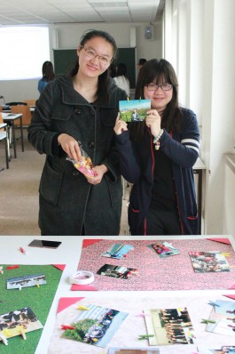 DCG Halle gGmbH International Institute