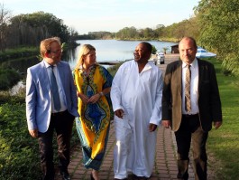 DCG Halle gGmbH International Institute