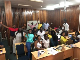 DCG Halle gGmbH International Institute