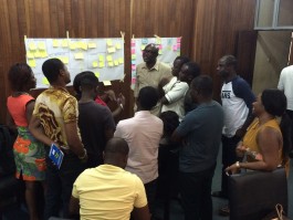 DCG Halle gGmbH International Institute