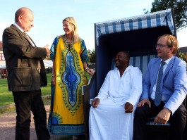 DCG Halle gGmbH International Institute