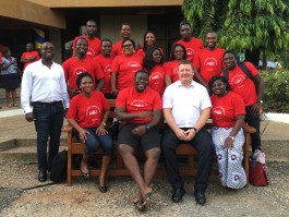 DCG Halle gGmbH International Institute