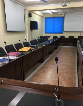 DCG Halle gGmbH International Institute