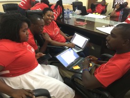 DCG Halle gGmbH International Institute