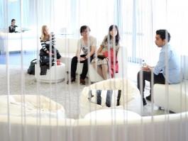 DCG Halle gGmbH International Institute