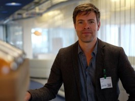 DCG Halle gGmbH International Institute