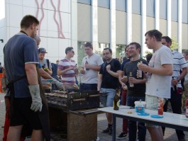 DCG Halle gGmbH International Institute