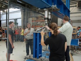 DCG Halle gGmbH International Institute