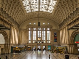 DCG Halle gGmbH International Institute