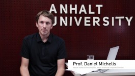 DCG Halle gGmbH International Institute