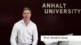 DCG Halle gGmbH International Institute