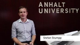 DCG Halle gGmbH International Institute