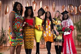 DCG Halle gGmbH International Institute