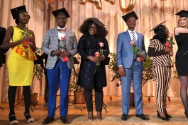 DCG Halle gGmbH International Institute