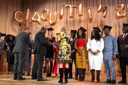 DCG Halle gGmbH International Institute