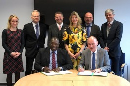 DCG Halle gGmbH International Institute