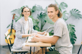 DCG Halle gGmbH International Institute