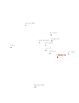 DCG Halle gGmbH International Institute