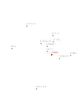 DCG Halle gGmbH International Institute