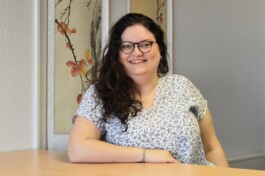 DCG Halle gGmbH International Institute