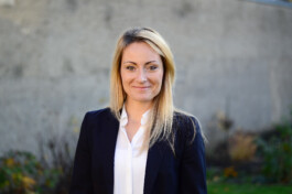 DCG Halle gGmbH International Institute